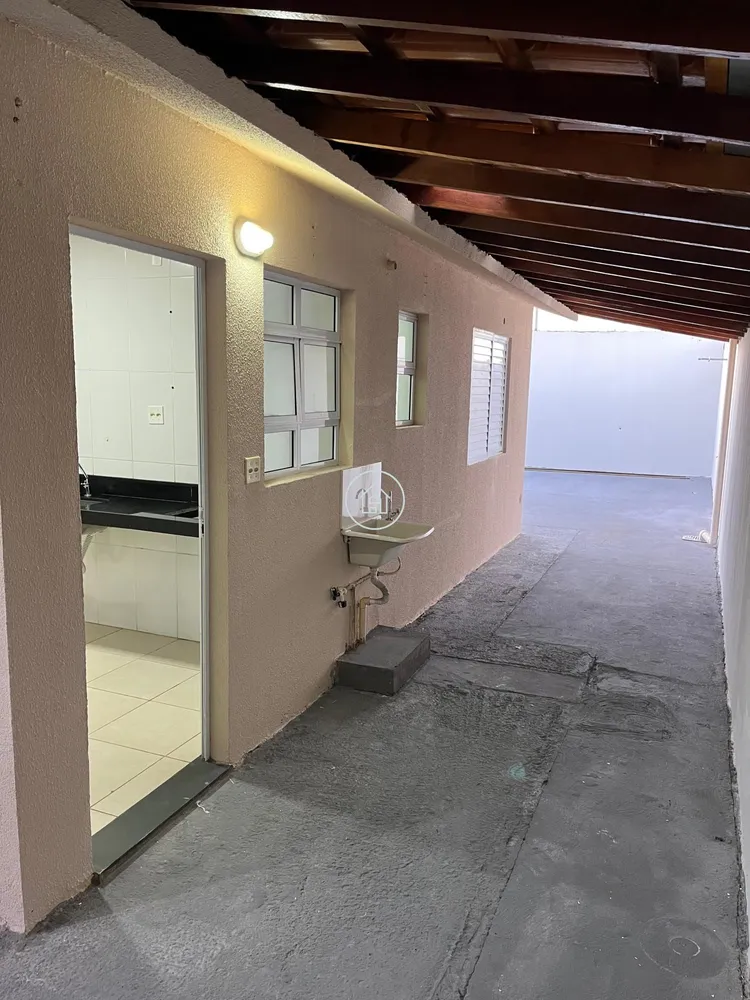 Casa, 2 quartos, 45 m² - Foto 2