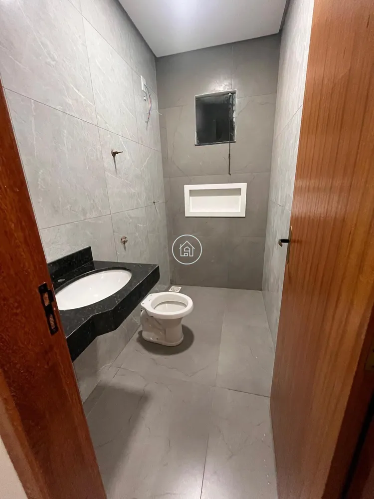 Casa, 2 quartos, 50 m² - Foto 5