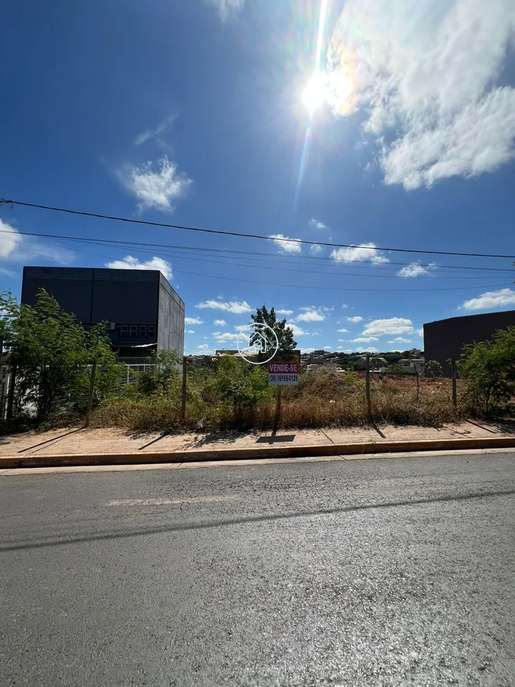 Terreno, 357 m² - Foto 1