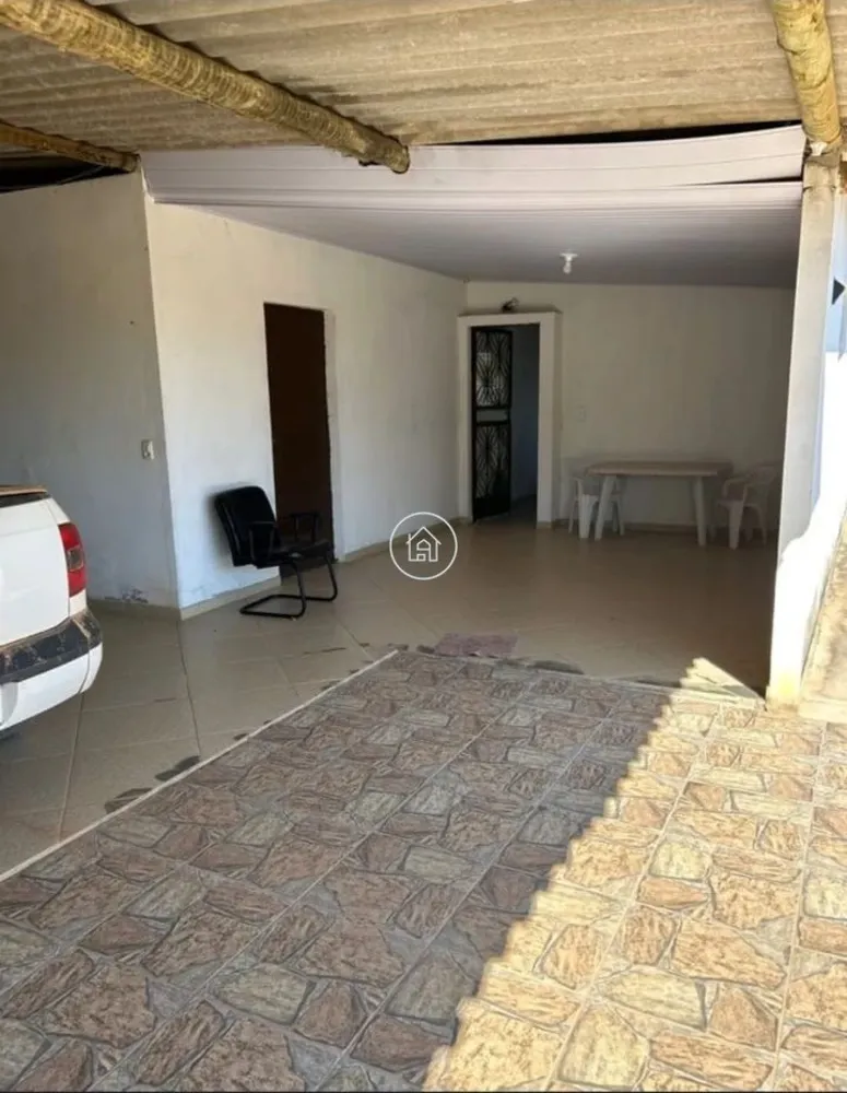 Sítio, 3 quartos, 3 hectares - Foto 11