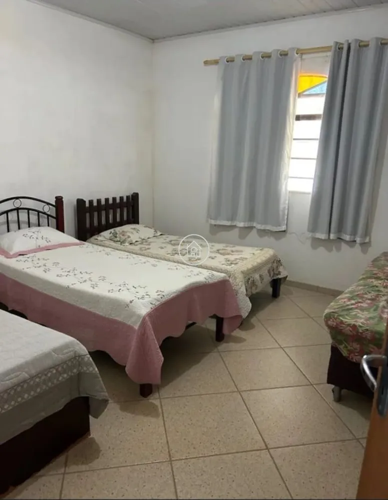 Sítio, 3 quartos, 3 hectares - Foto 12