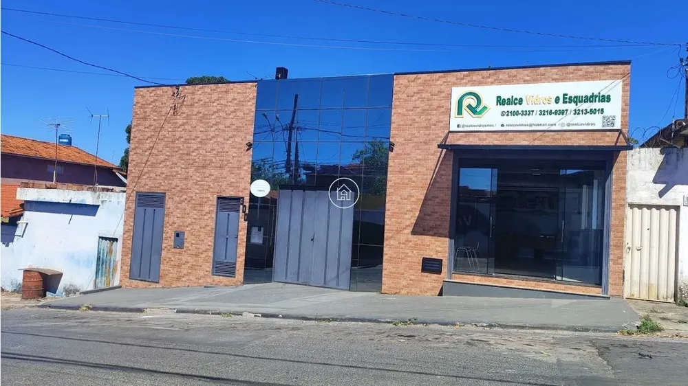 Depósito-Galpão - Foto 4