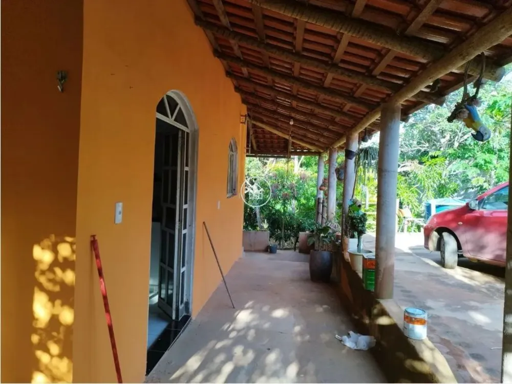 Chácara, 2 quartos, 2000 m² - Foto 3