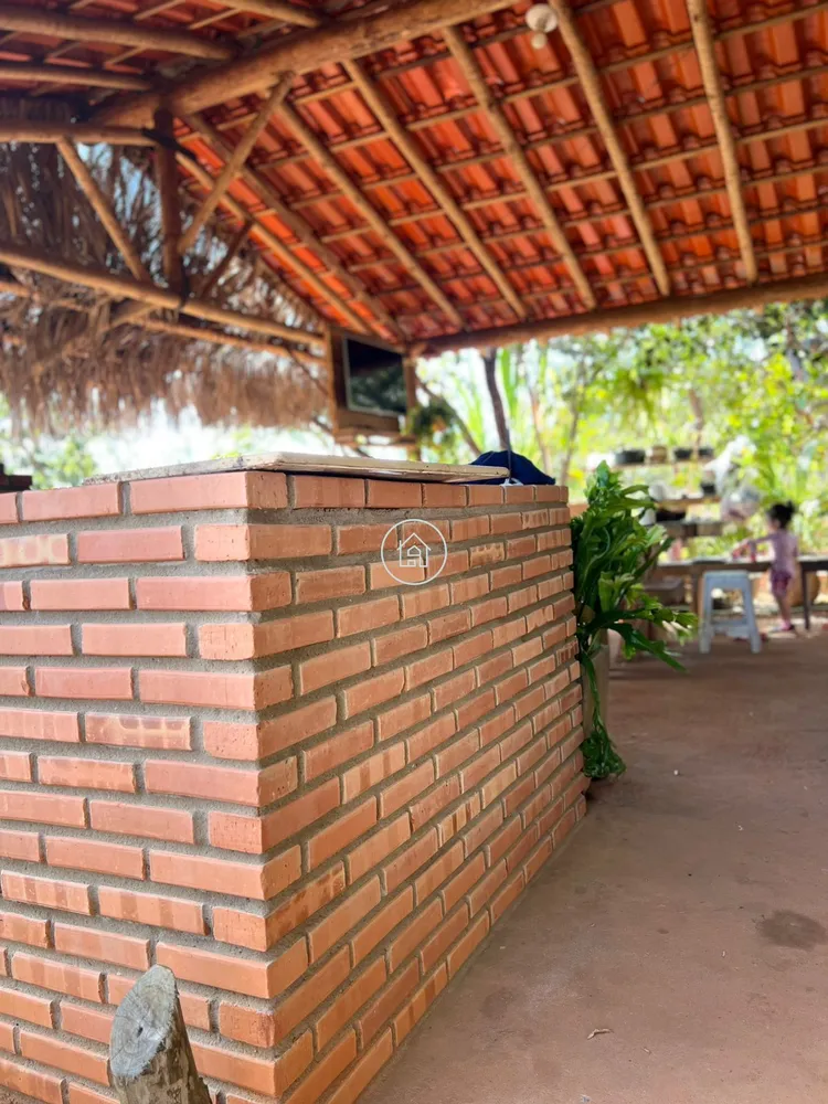 Chácara, 2 quartos, 2999 m² - Foto 13