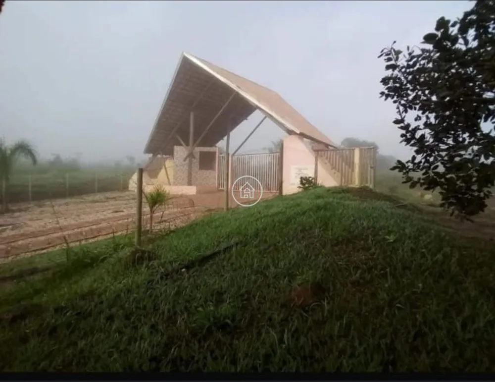 Chácara, 1 quarto, 2000 m² - Foto 1