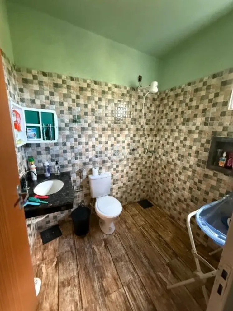 Chácara, 4 quartos, 1550 m² - Foto 5