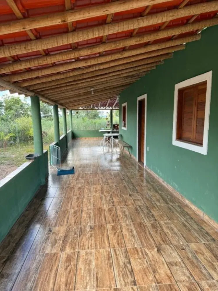 Chácara, 4 quartos, 1550 m² - Foto 11