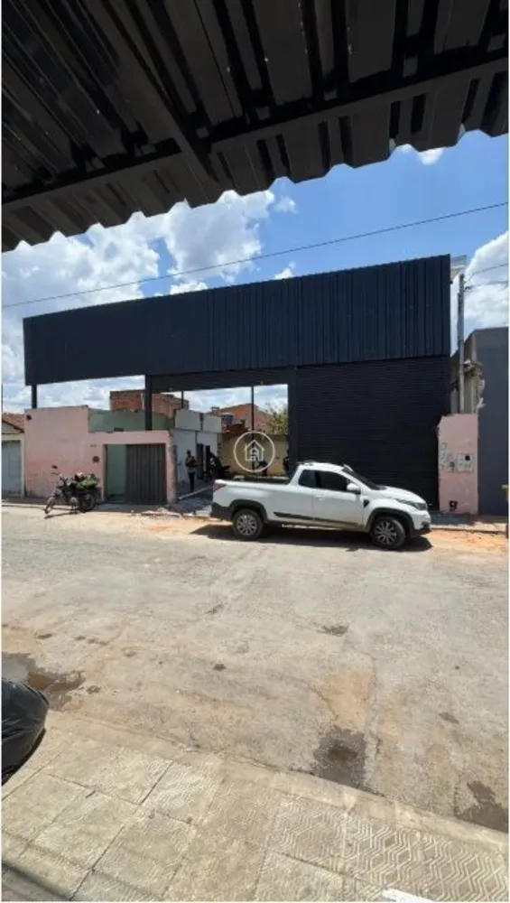 Depósito-Galpão - Foto 1