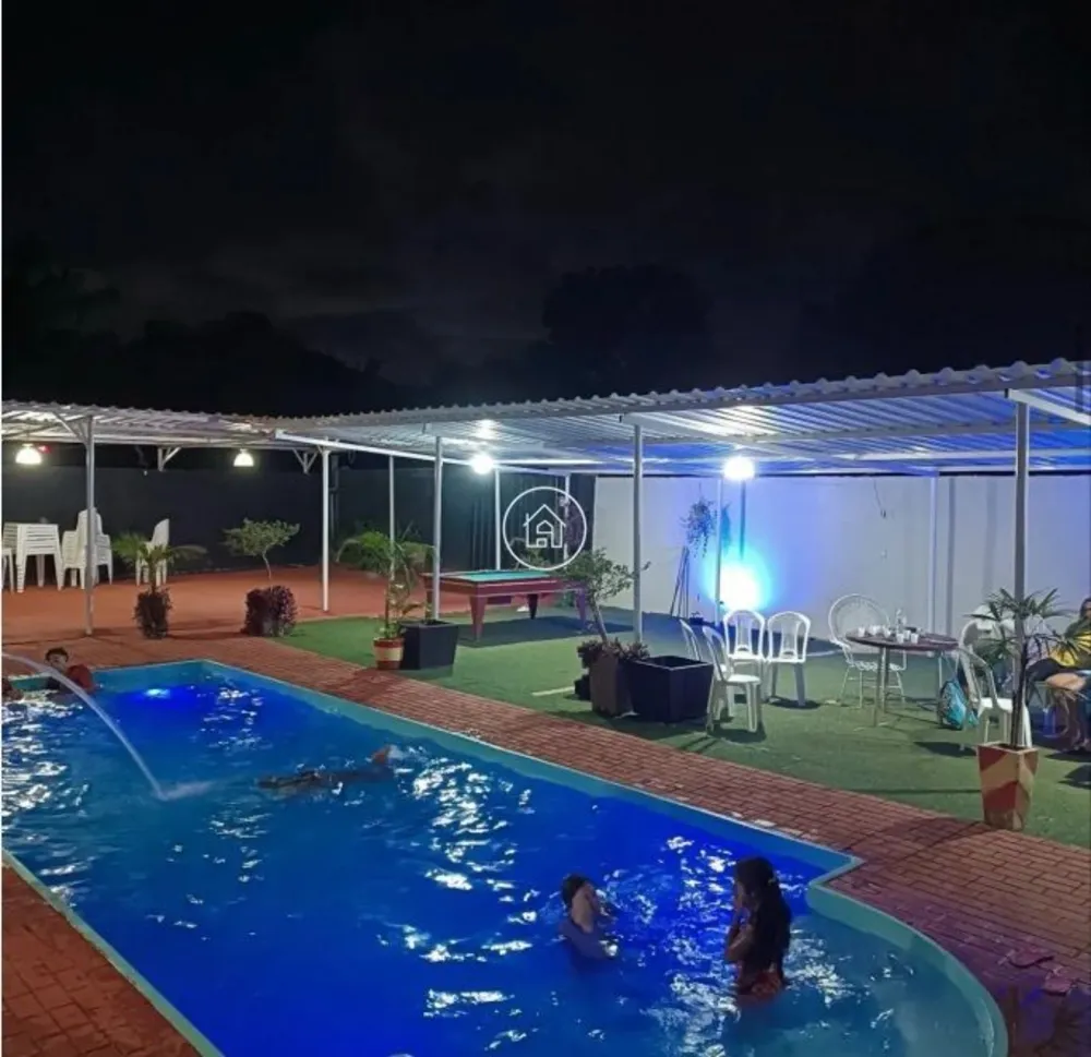 Sítio, 2 quartos, 1500 m² - Foto 6