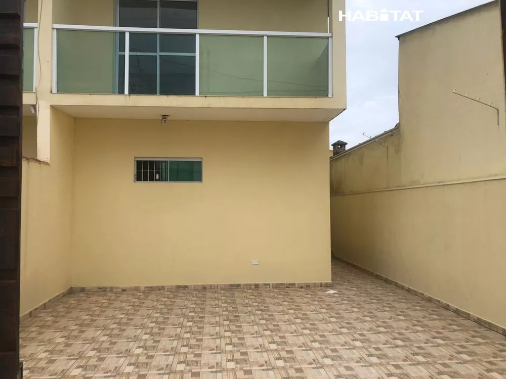 Casa à venda com 2 quartos, 93m² - Foto 3