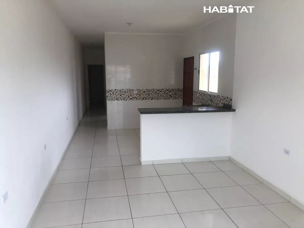 Casa à venda com 2 quartos, 93m² - Foto 5