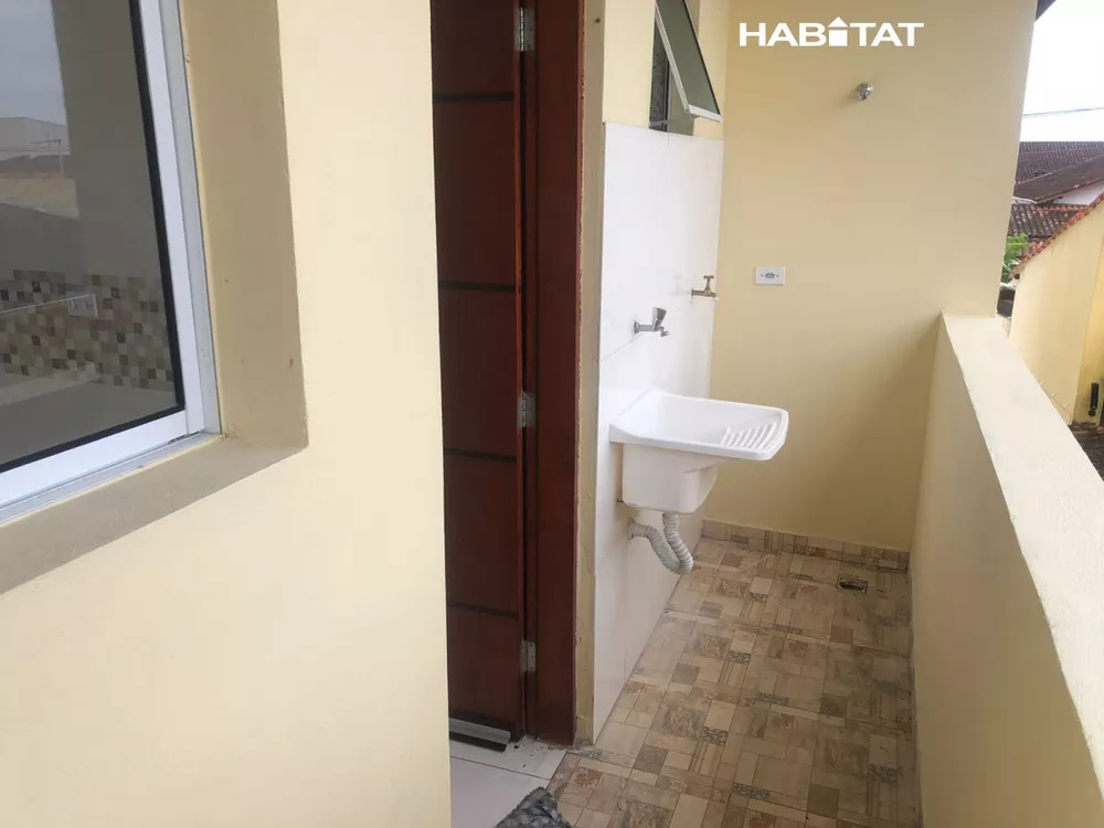 Casa à venda com 2 quartos, 93m² - Foto 6