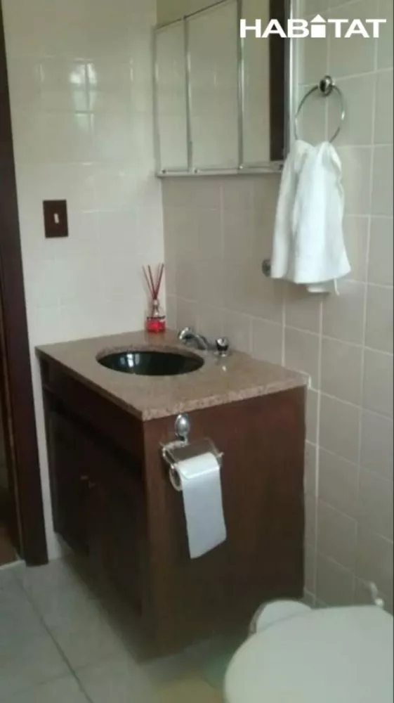 Apartamento à venda com 2 quartos, 89m² - Foto 5