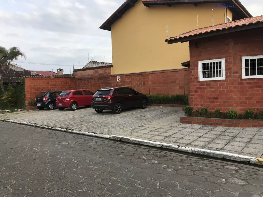 Casa de Condomínio para alugar com 2 quartos, 83m² - Foto 3