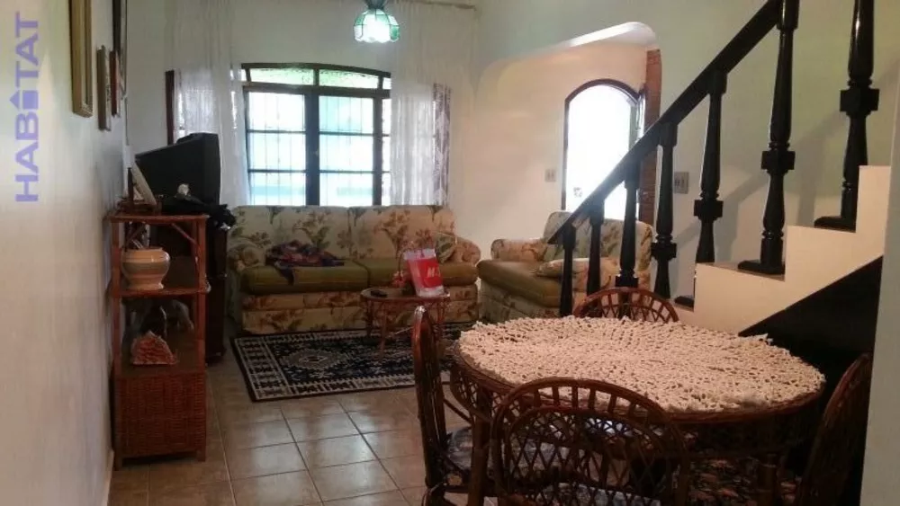 Sobrado à venda com 2 quartos, 120m² - Foto 4