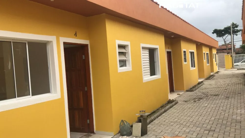 Casa de Condomínio à venda com 2 quartos, 47m² - Foto 1