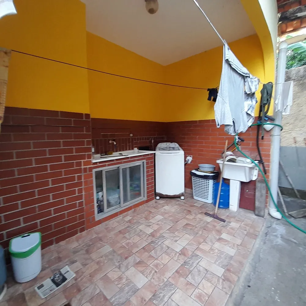 Casa, 2 quartos, 174 m² - Foto 19