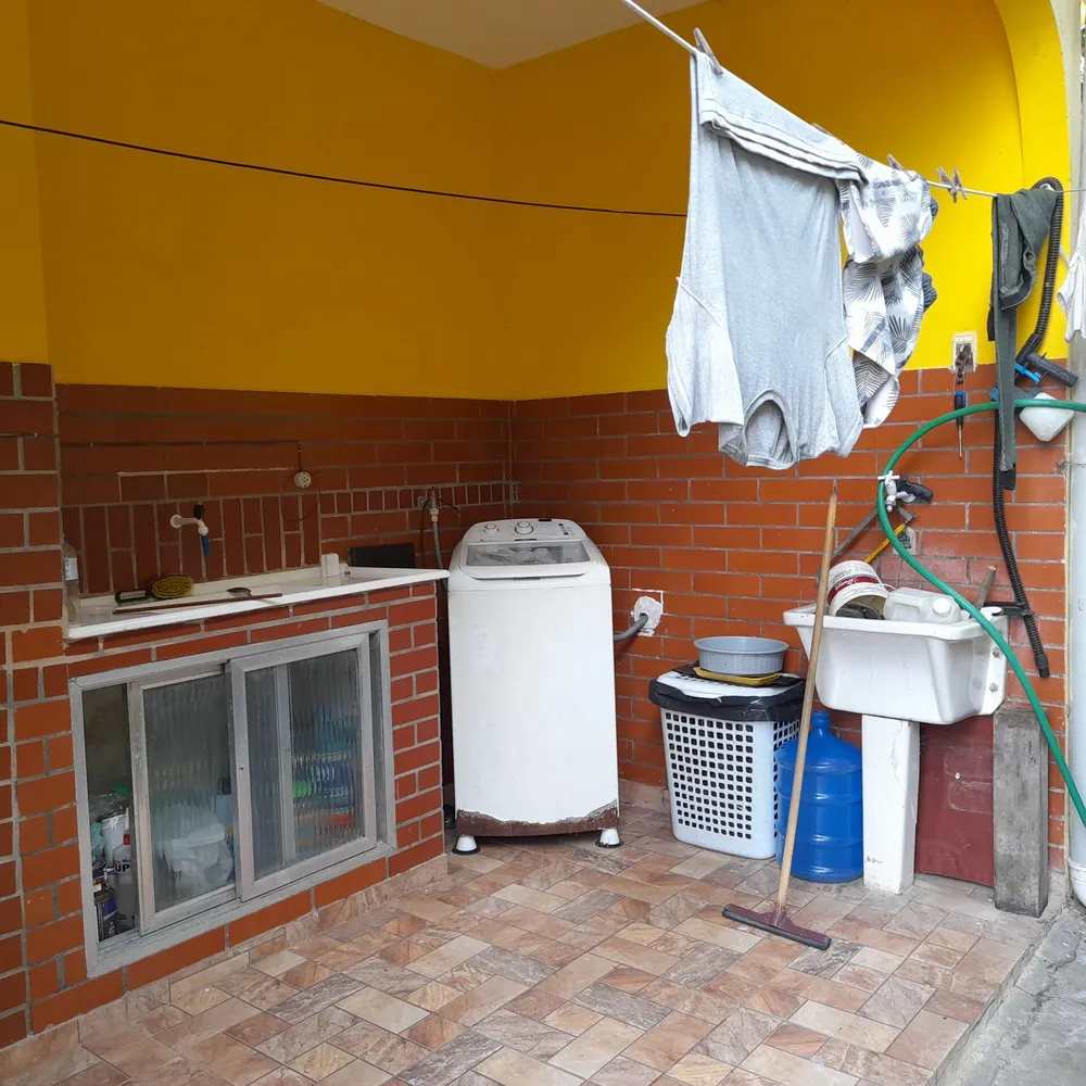 Casa, 2 quartos, 174 m² - Foto 21