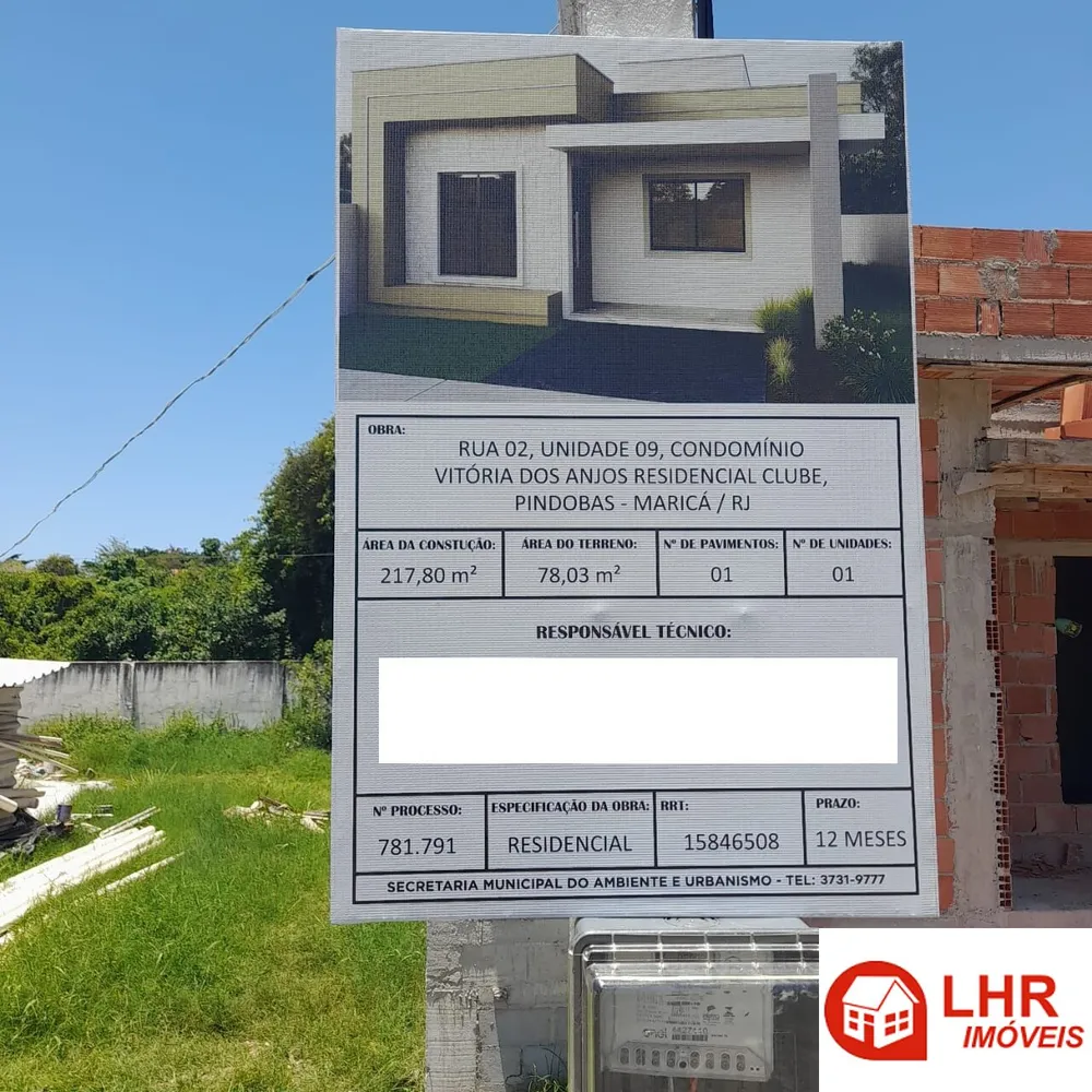 Casa de Condomínio, 2 quartos - Foto 25