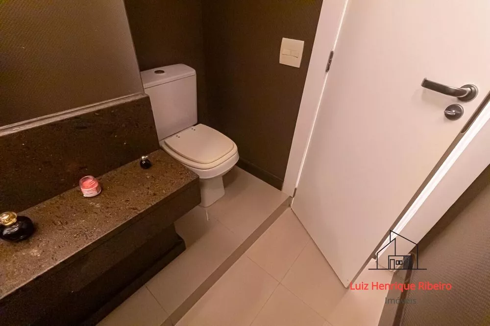 Apartamento, 3 quartos, 156 m² - Foto 30