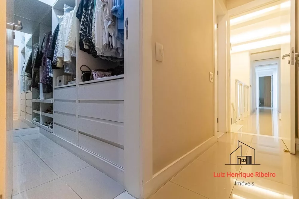 Apartamento, 3 quartos, 156 m² - Foto 29