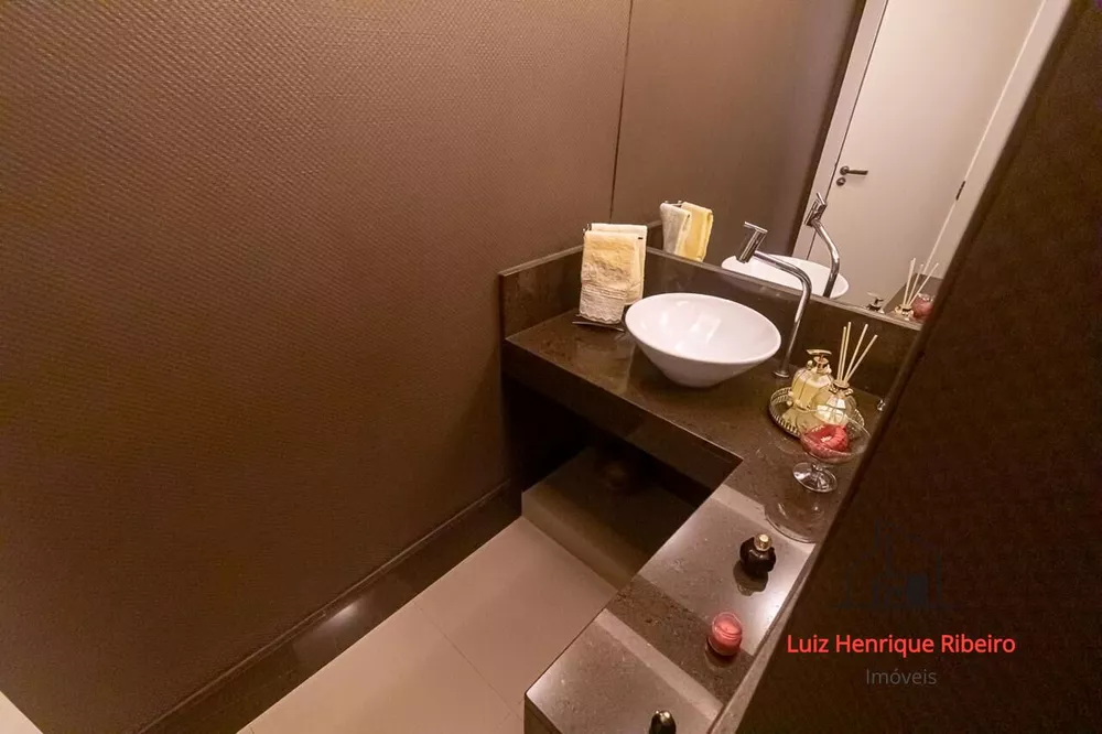 Apartamento, 3 quartos, 156 m² - Foto 3