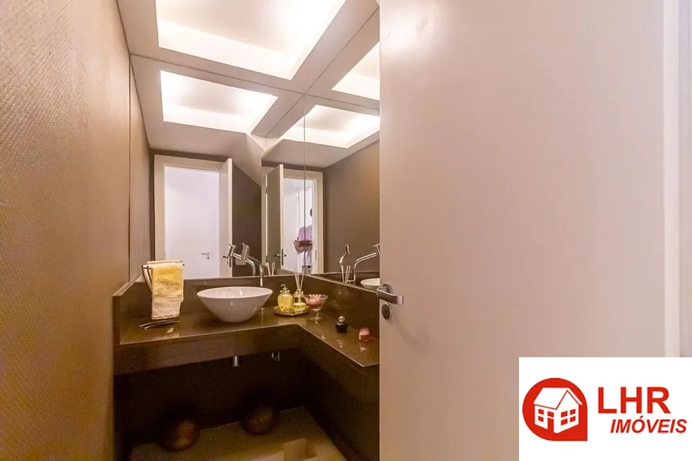 Apartamento, 3 quartos, 156 m² - Foto 57