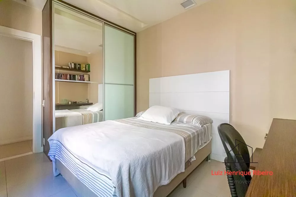 Apartamento, 3 quartos, 156 m² - Foto 34