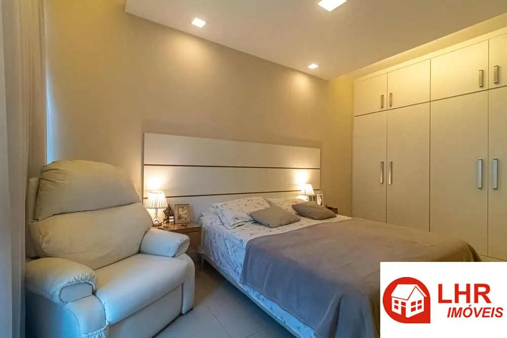 Apartamento, 3 quartos, 156 m² - Foto 49