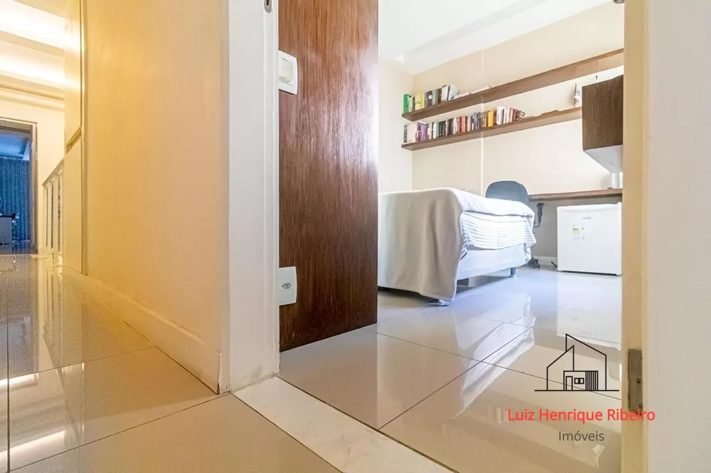 Apartamento, 3 quartos, 156 m² - Foto 27