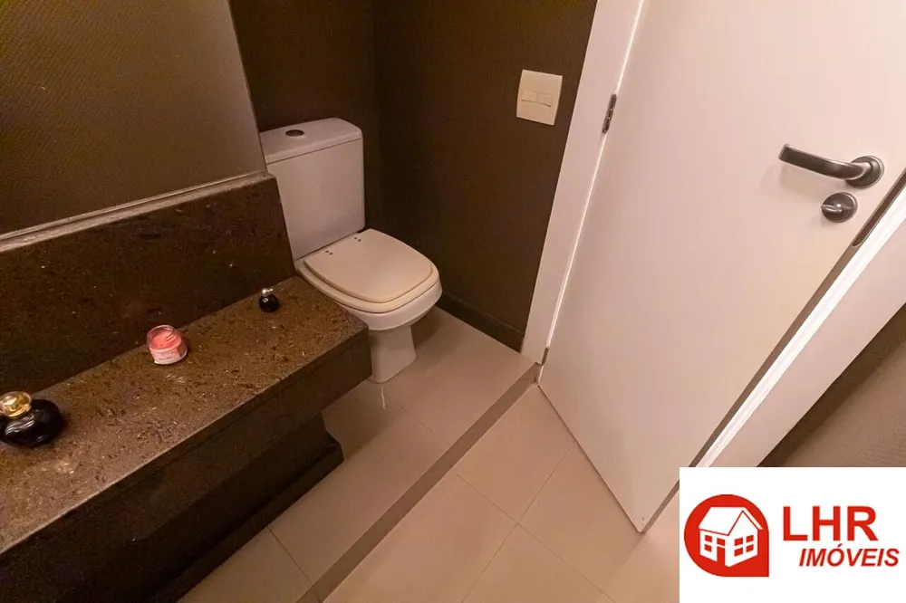 Apartamento, 3 quartos, 156 m² - Foto 59