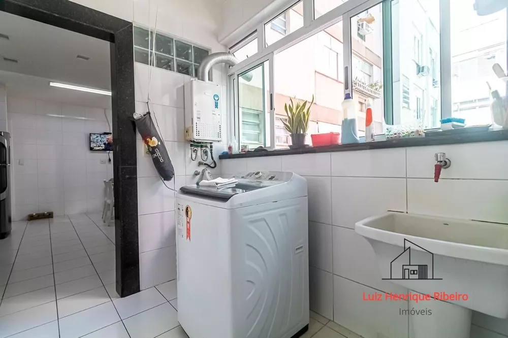 Apartamento, 3 quartos, 156 m² - Foto 10