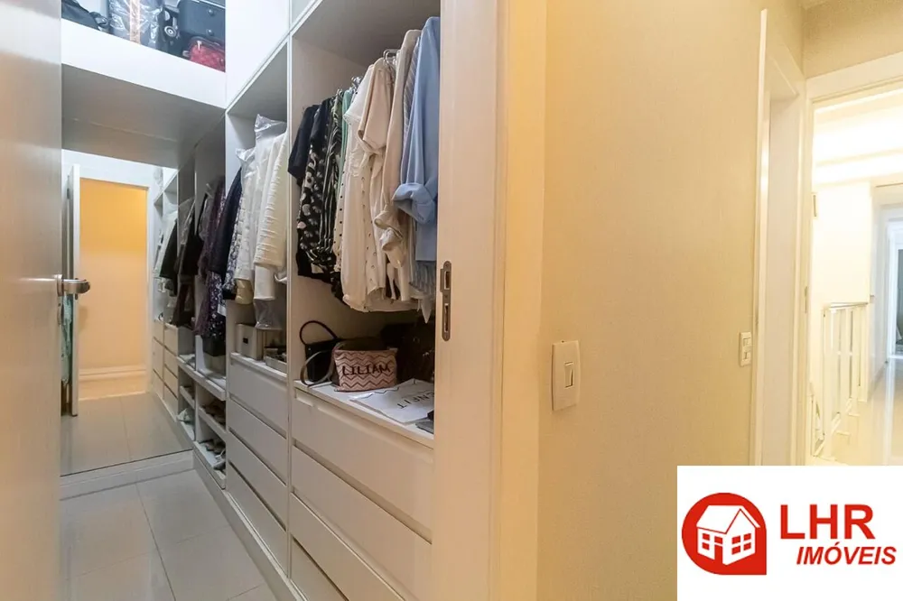 Apartamento, 3 quartos, 156 m² - Foto 51