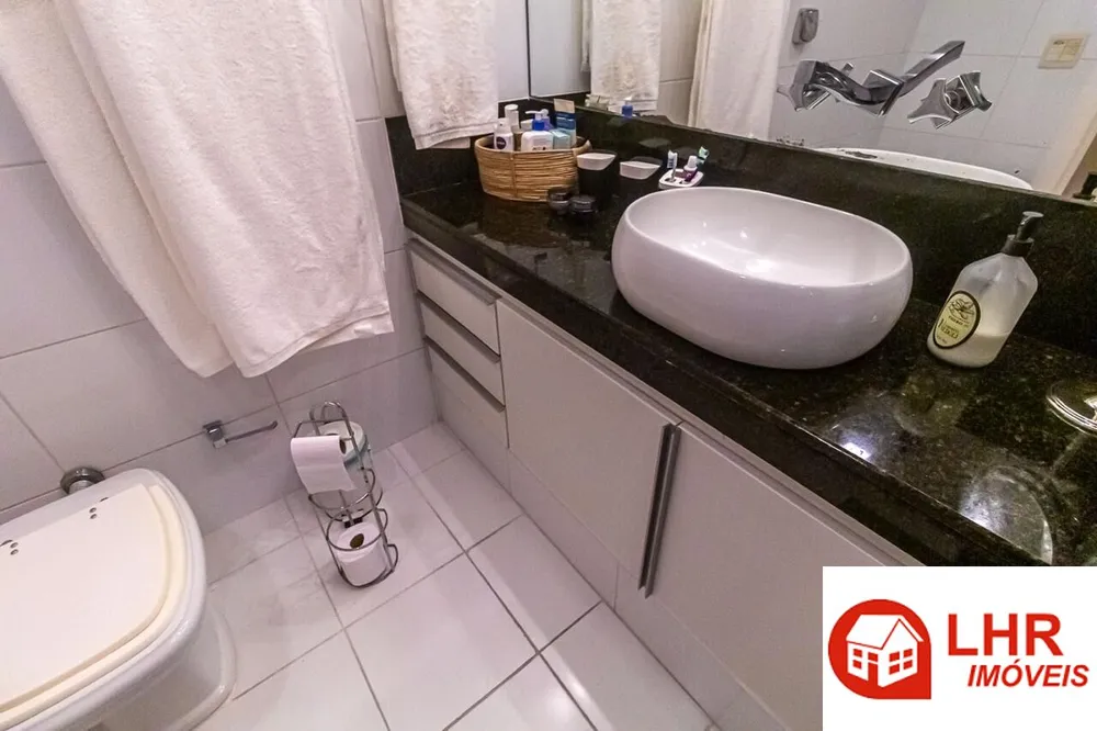 Apartamento, 3 quartos, 156 m² - Foto 64