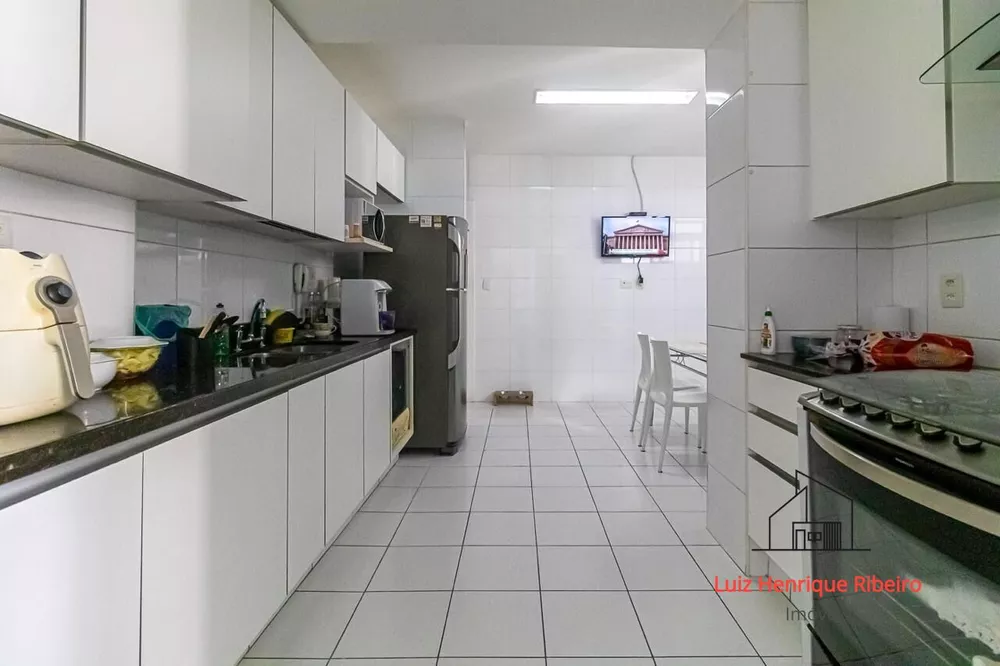 Apartamento, 3 quartos, 156 m² - Foto 36