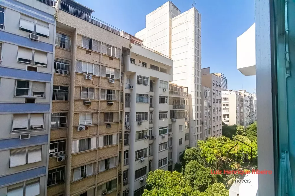 Apartamento, 3 quartos, 156 m² - Foto 8