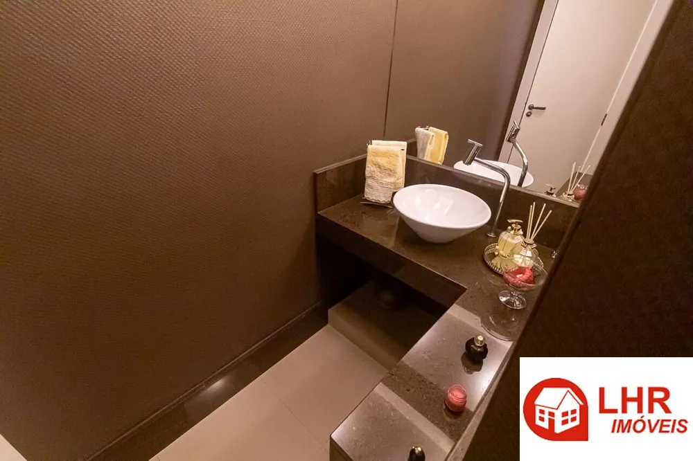 Apartamento, 3 quartos, 156 m² - Foto 58