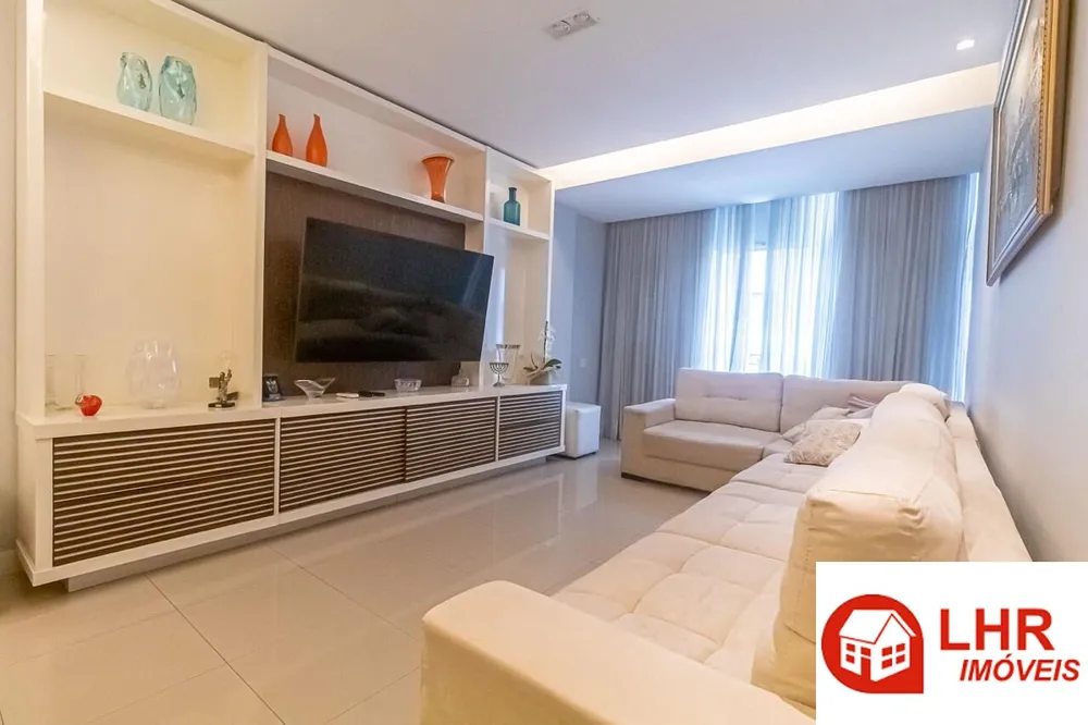 Apartamento, 3 quartos, 156 m² - Foto 41
