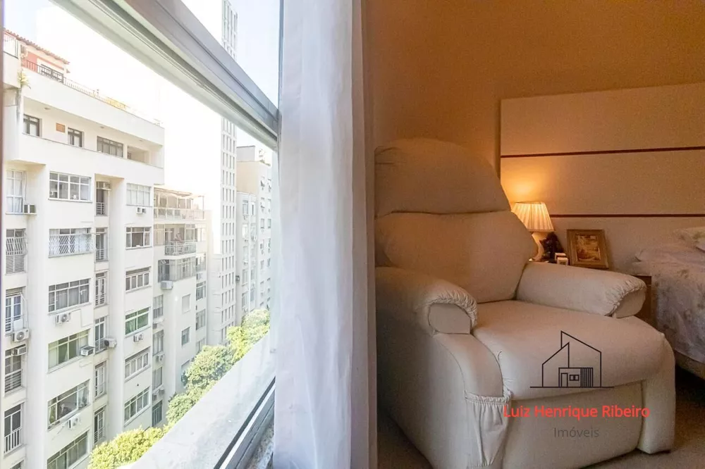 Apartamento, 3 quartos, 156 m² - Foto 2
