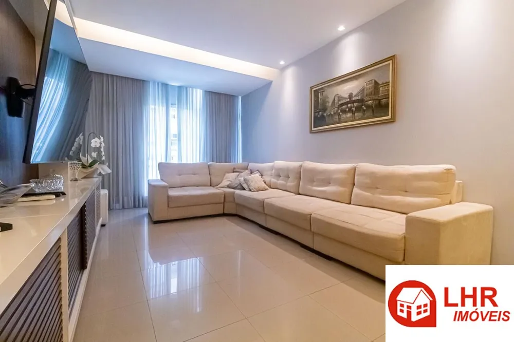 Apartamento, 3 quartos, 156 m² - Foto 9