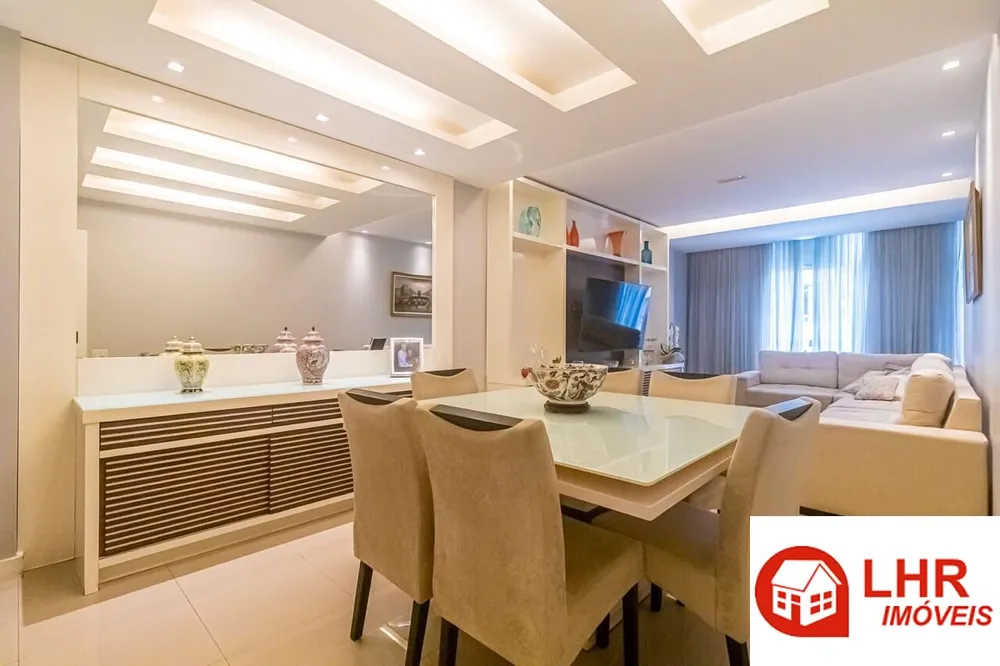 Apartamento, 3 quartos, 156 m² - Foto 43