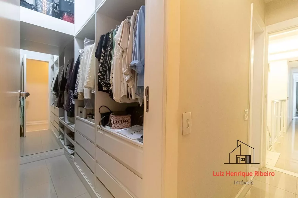 Apartamento, 3 quartos, 156 m² - Foto 14