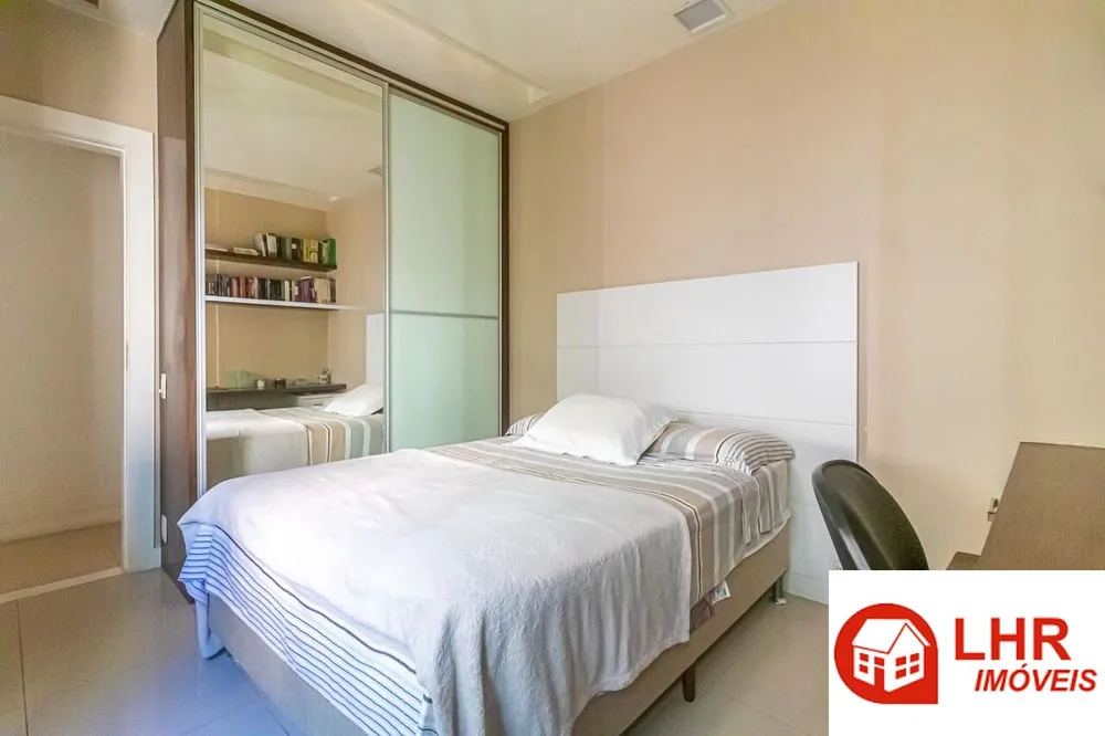 Apartamento, 3 quartos, 156 m² - Foto 52