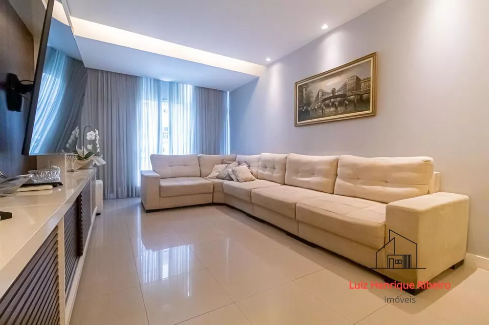 Apartamento, 3 quartos, 156 m² - Foto 21
