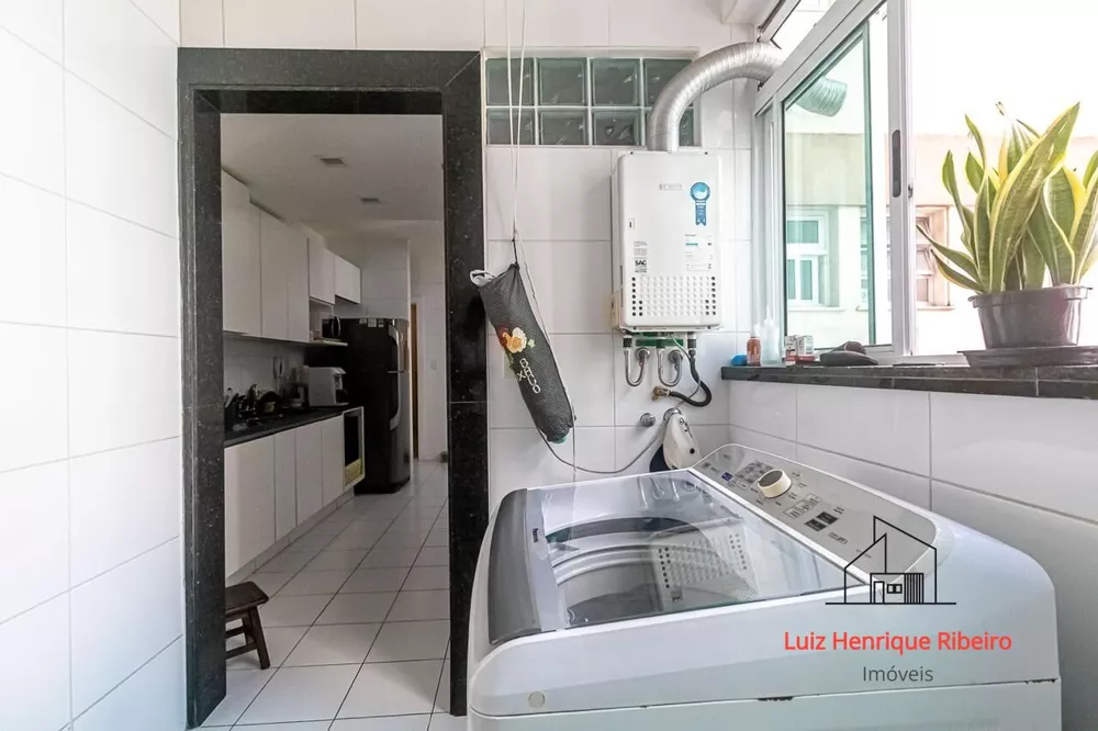 Apartamento, 3 quartos, 156 m² - Foto 16