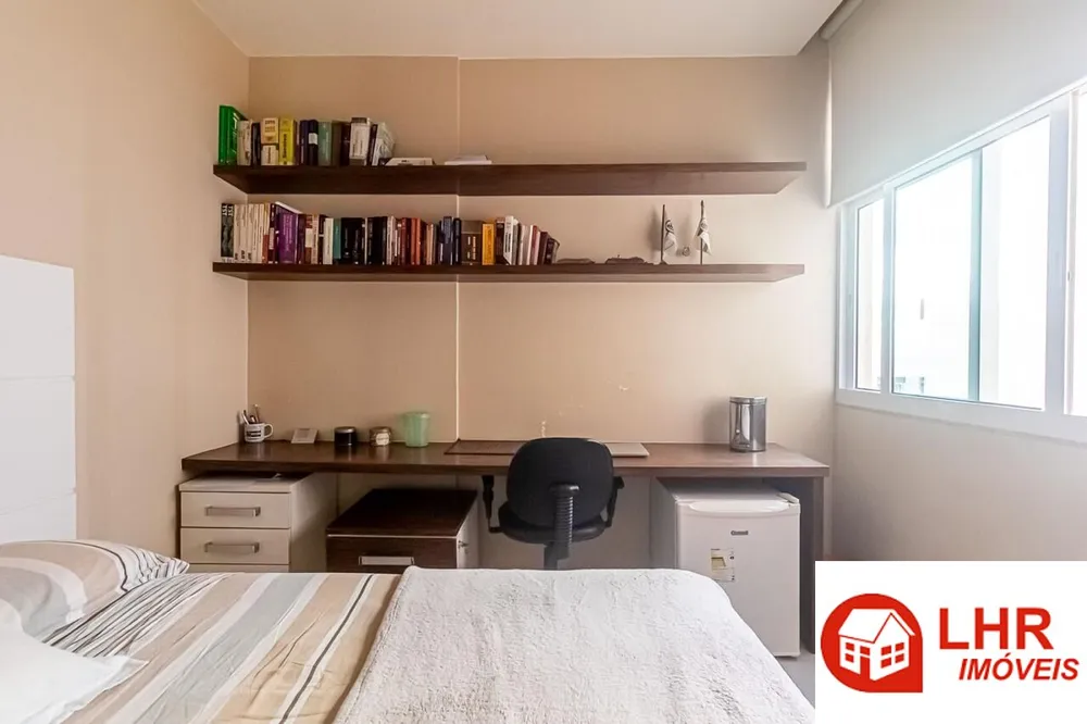 Apartamento, 3 quartos, 156 m² - Foto 55
