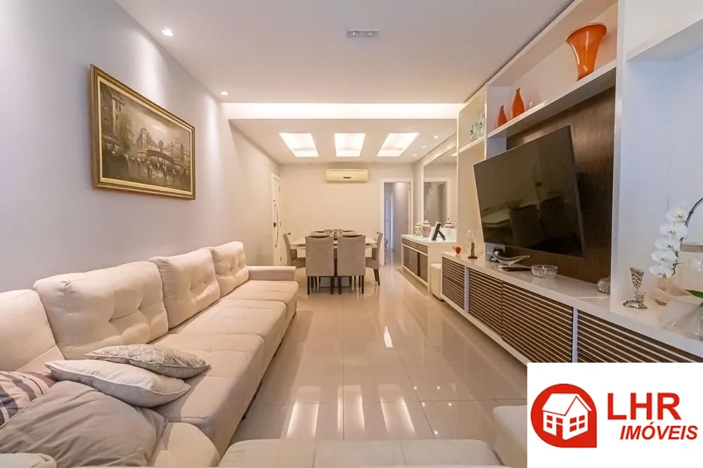 Apartamento, 3 quartos, 156 m² - Foto 40