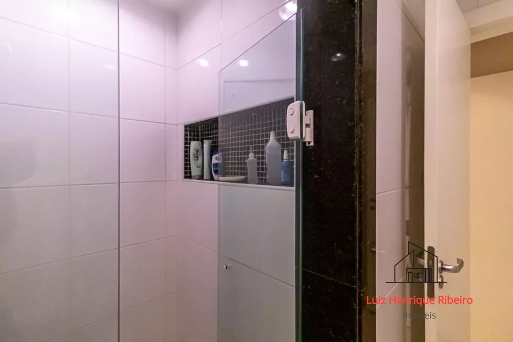 Apartamento, 3 quartos, 156 m² - Foto 17
