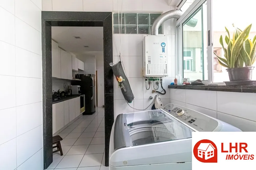 Apartamento, 3 quartos, 156 m² - Foto 71