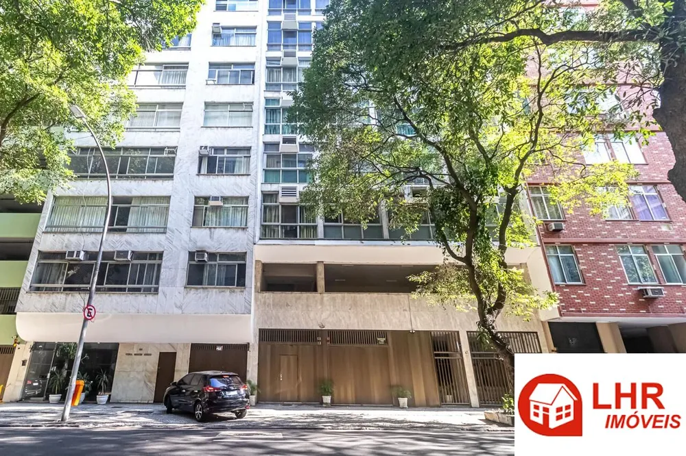 Apartamento, 3 quartos, 156 m² - Foto 74
